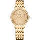 Omega 434.55.30.60.58.001 De Ville Prestige